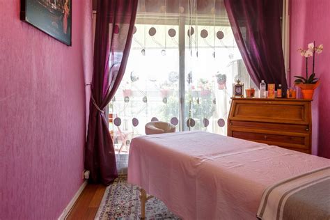 Massage intime Massage érotique Verneuil sur Seine